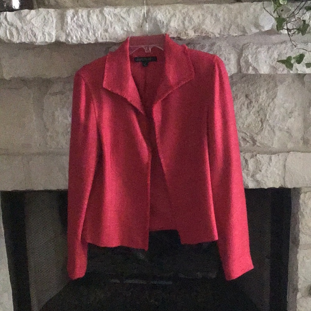 Beautiful Designer Jacket!